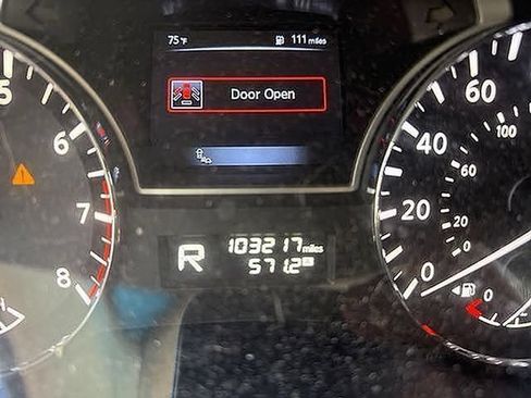 Used 2015 Nissan Altima 2.5 SL w/ Technology Package FWD image 20