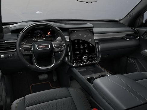 New 2026 GMC Acadia AT4 image 32