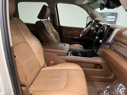 Used 2024 RAM 3500 Limited w/ Safety Group image 65