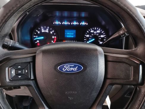 Used 2019 Ford F250 XL AWD/4WD image 27