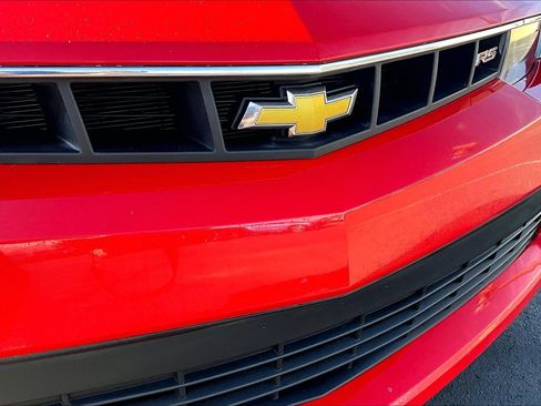 Used 2014 Chevrolet Camaro LT w/ RS Package image 27