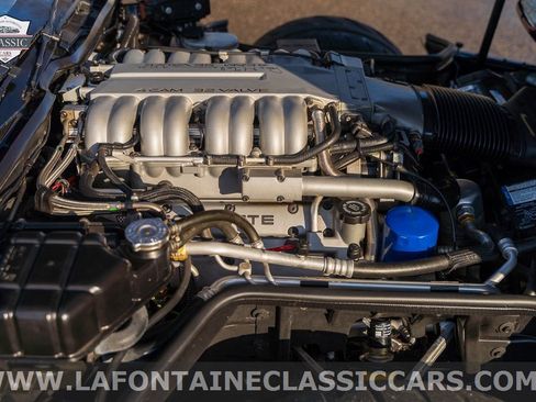 Used 1995 Chevrolet Corvette ZR1 image 55