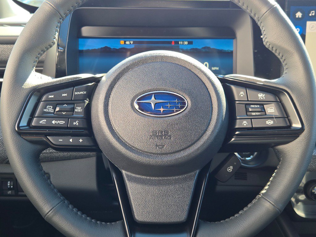 New 2026 Subaru Outback Premium AWD/4WD image 39