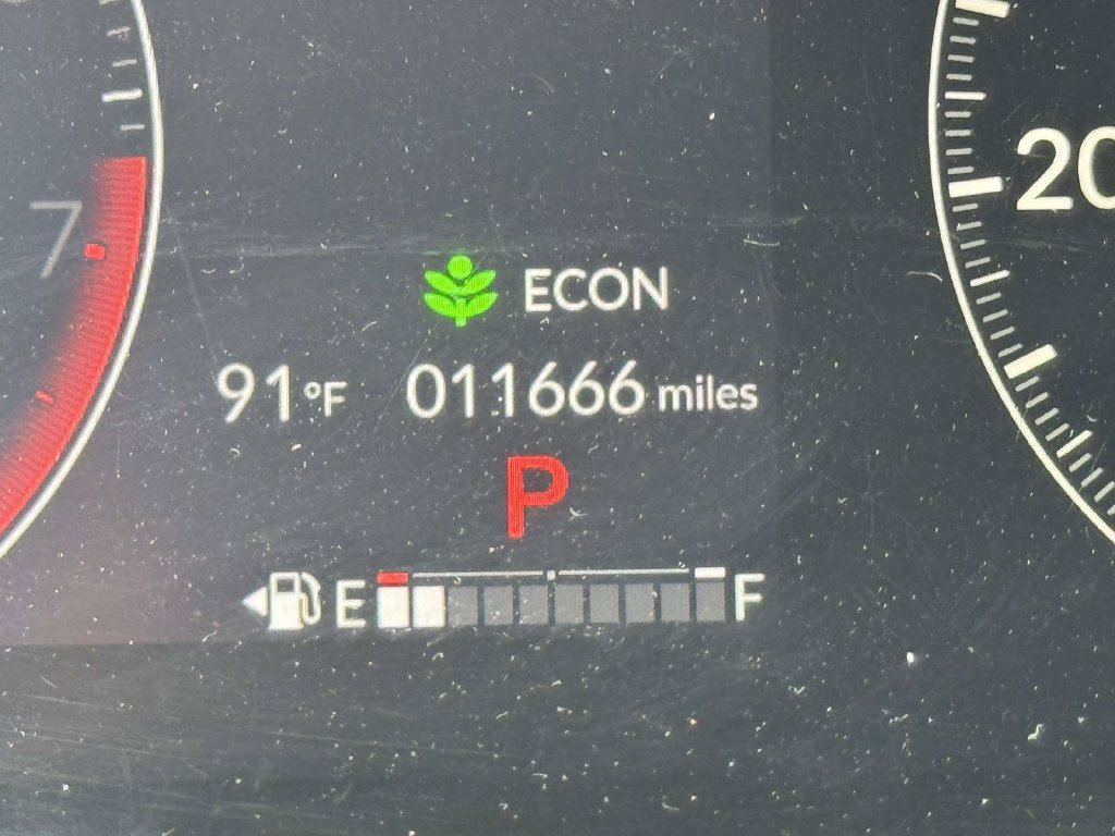 Used 2024 Honda HR-V LX image 24