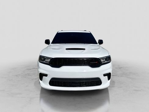 Used 2023 Dodge Durango R/T AWD/4WD image 12