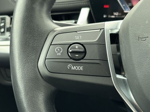 Certified 2025 BMW X1 xDrive28i image 20