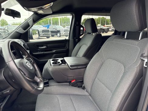 Used 2024 RAM 1500 Tradesman AWD/4WD image 41