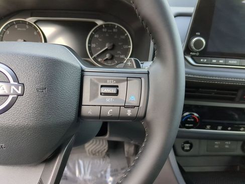 New 2026 Nissan Rogue SV image 18