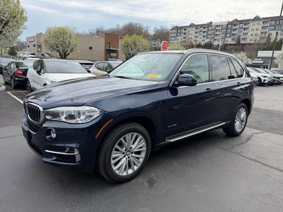 Used 2017 BMW X5 xDrive35i