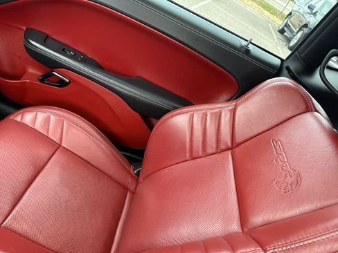 Used 2023 Dodge Challenger SRT Hellcat RWD image 21