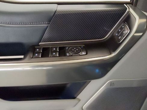 Certified 2022 Ford F150 Limited AWD/4WD image 14