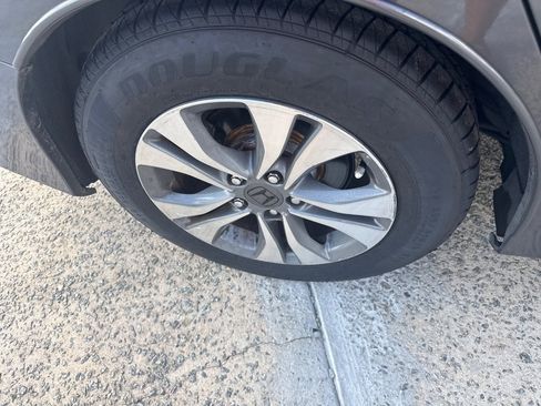 Used 2014 Honda Accord LX image 9
