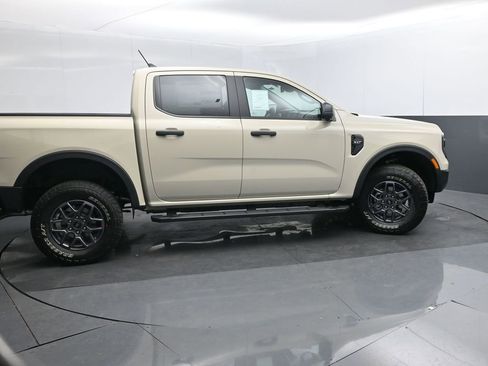New 2025 Ford Ranger XLT w/ FX4 Off-Road Package AWD/4WD image 6