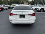 Certified 2023 Mercedes-Benz C 300 4MATIC Sedan image 4