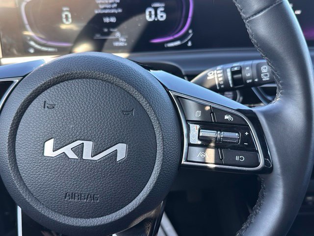 Used 2026 Kia Seltos S FWD image 22