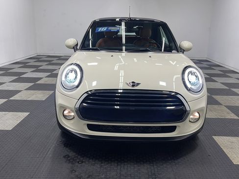 Used 2016 MINI Cooper Convertible FWD image 21
