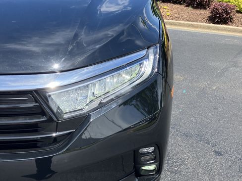 Used 2024 Honda Odyssey EX-L image 5