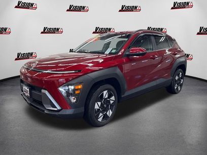 Used 2024 Hyundai Kona SEL
