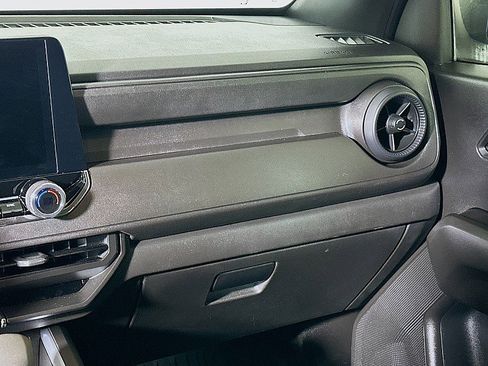 Used 2025 Chevrolet Colorado Trail Boss image 20