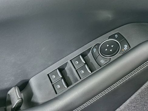 Certified 2025 Ford Mustang Mach-E Premium AWD/4WD image 25