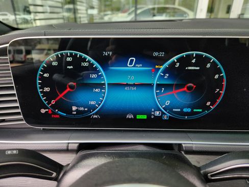 Certified 2022 Mercedes-Benz GLE 450 4MATIC image 17