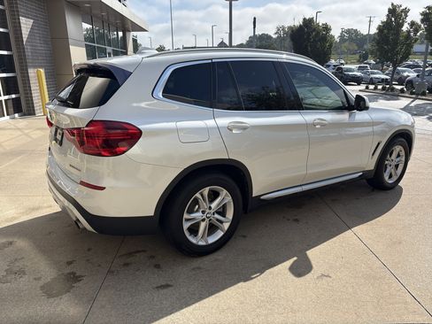 Used 2019 BMW X3 xDrive30i image 10