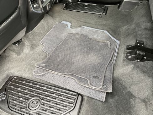 Used 2024 RAM 1500 Laramie image 47