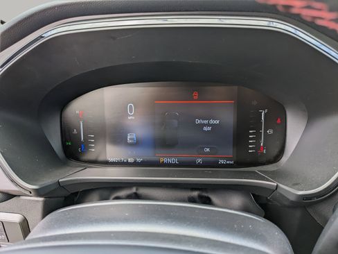 Used 2024 Ford Escape ST-Line FWD image 35