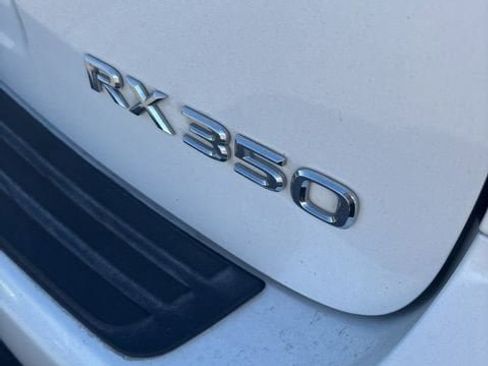 Used 2013 Lexus RX 350 AWD w/ Premium Pkg image 10