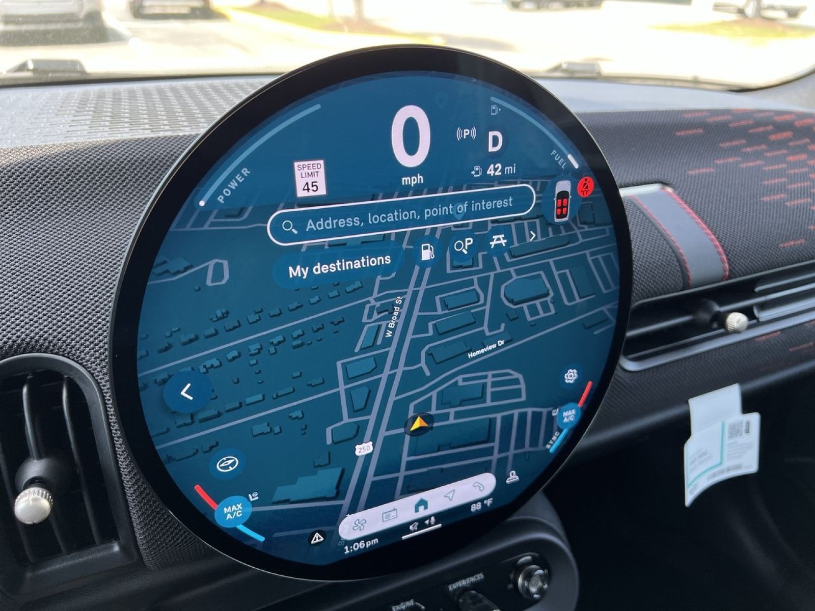 New 2026 MINI Cooper S FWD image 17
