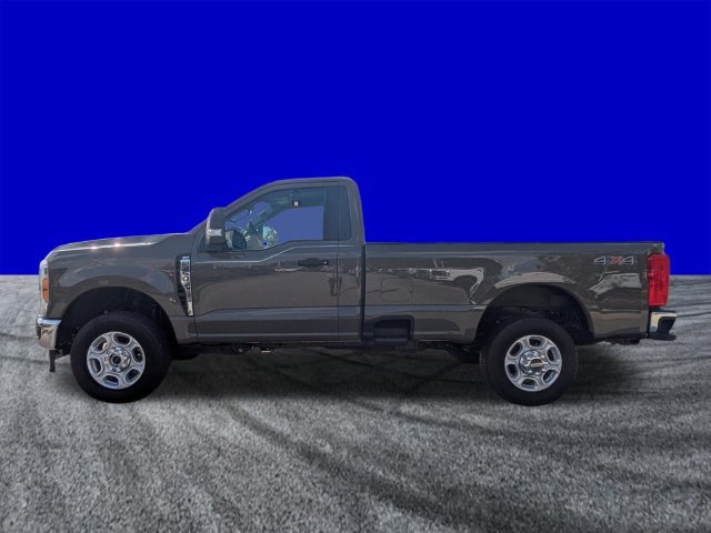 Certified 2026 Ford F250 XLT AWD/4WD image 7