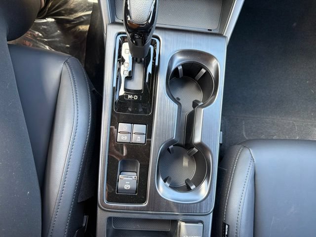 New 2026 Subaru Outback Premium AWD/4WD image 22