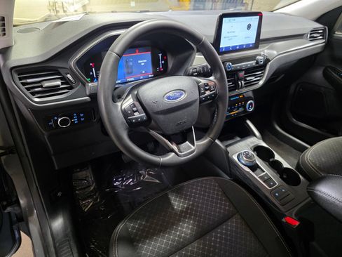 Used 2023 Ford Escape Active FWD image 24