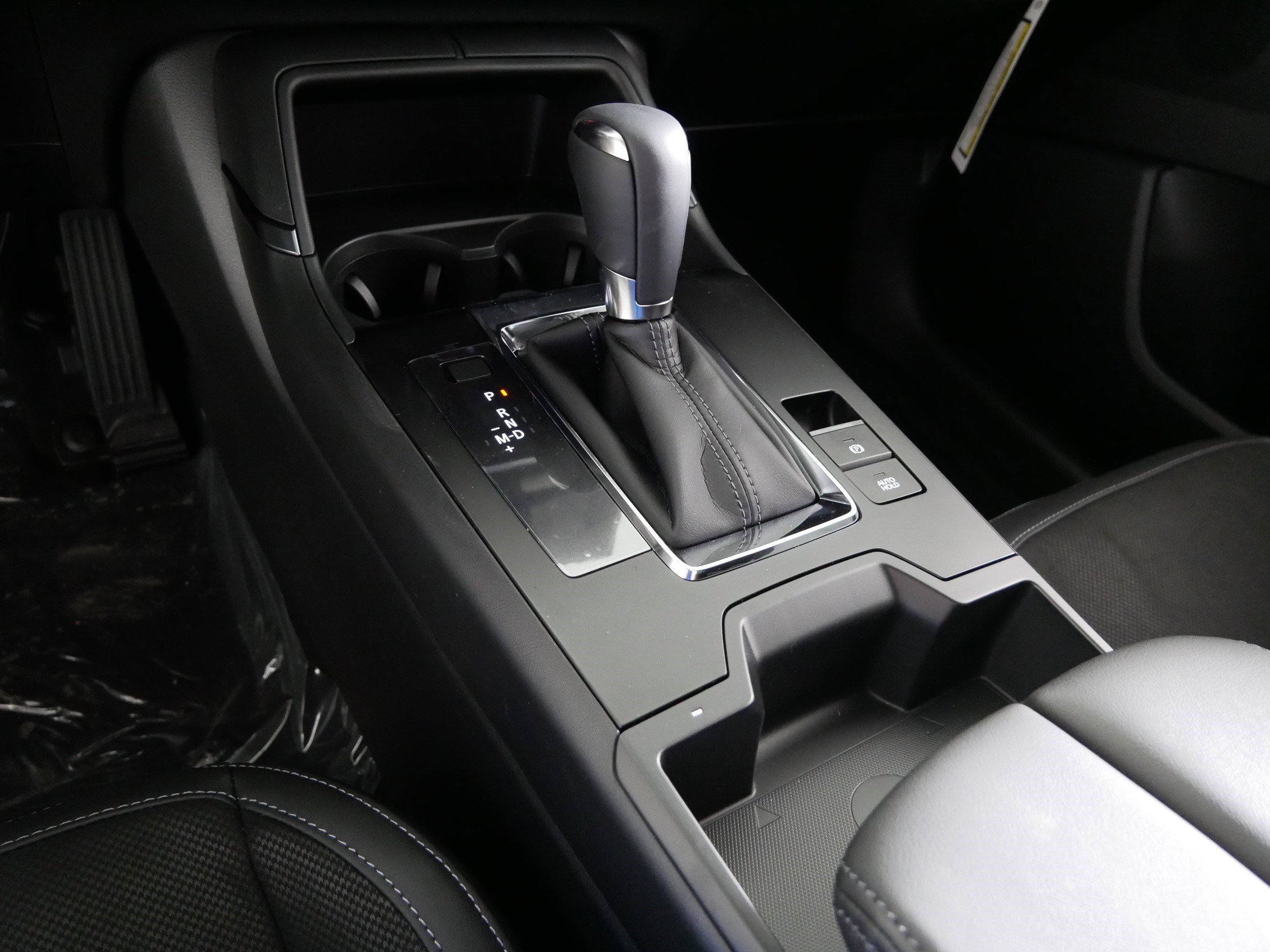 New 2026 MAZDA CX-5 Preferred AWD/4WD image 6
