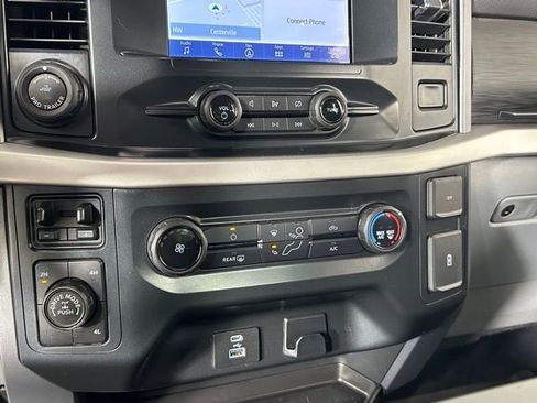 Used 2022 Ford F150 XLT w/ XTR Package AWD/4WD image 21