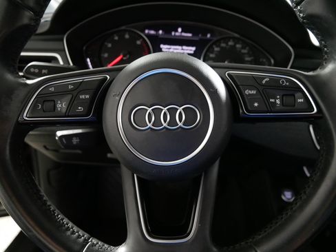 Used 2018 Audi A4 2.0T Premium w/ Convenience Package AWD/4WD image 25