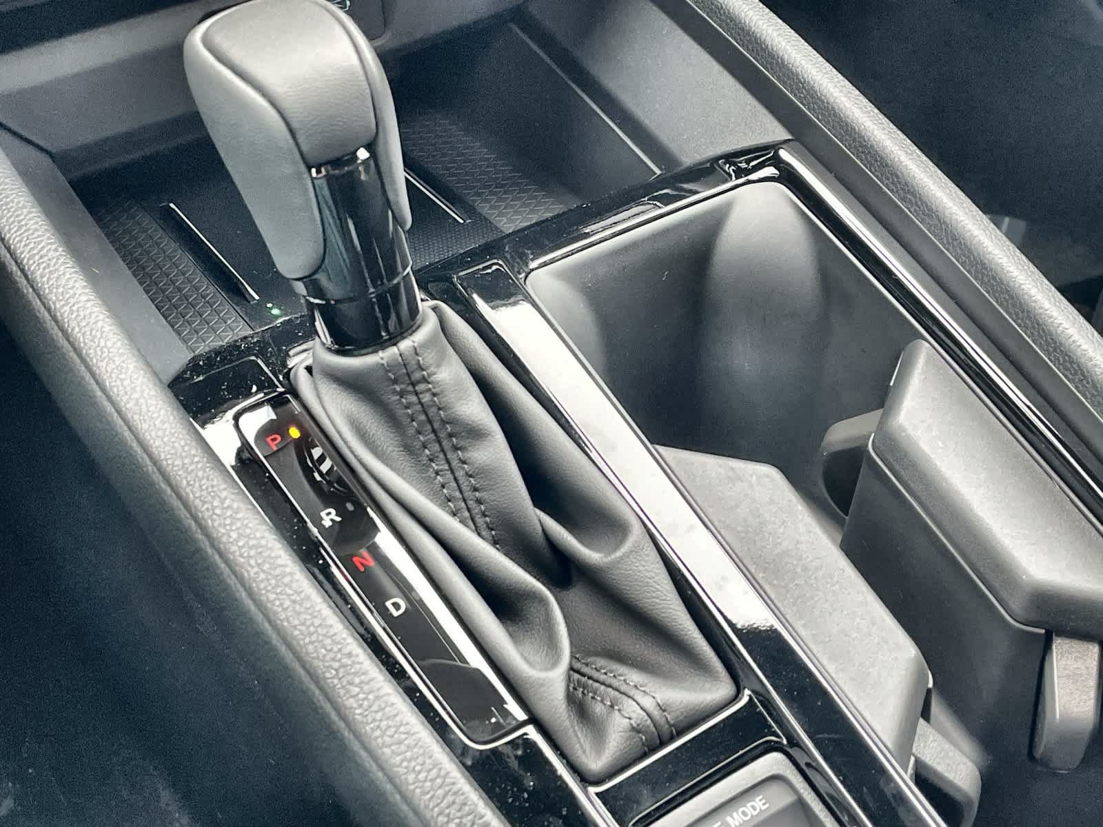 New 2026 Honda Accord Sport image 19