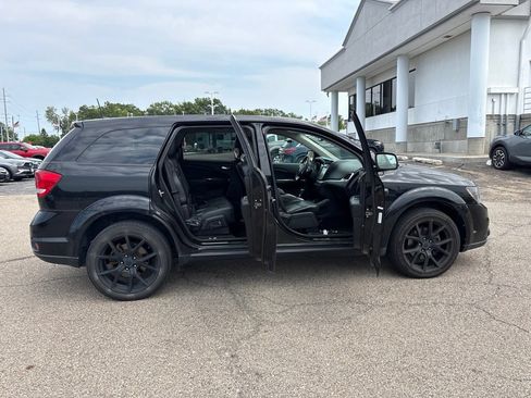 Used 2019 Dodge Journey GT w/ Driver Convenience Group AWD/4WD image 8