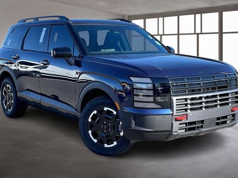 New 2026 Hyundai Palisade XRT Pro image 1