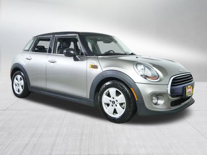 Used 2017 MINI Cooper 4-Door Hardtop