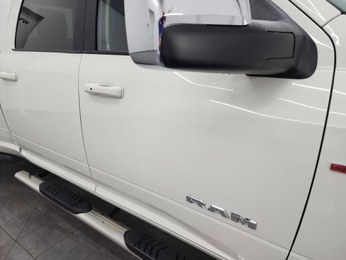 Used 2023 RAM 3500 Laramie image 25