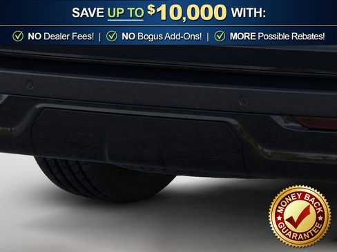 New 2026 Lincoln Navigator L Black Label image 28