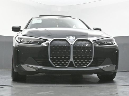 Used 2022 BMW i4 eDrive40 w/ Premium Package image 53