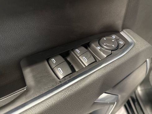 New 2026 Chevrolet Silverado 1500 LT AWD/4WD image 31