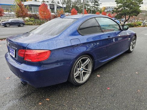 Used 2012 BMW 335is Coupe image 10