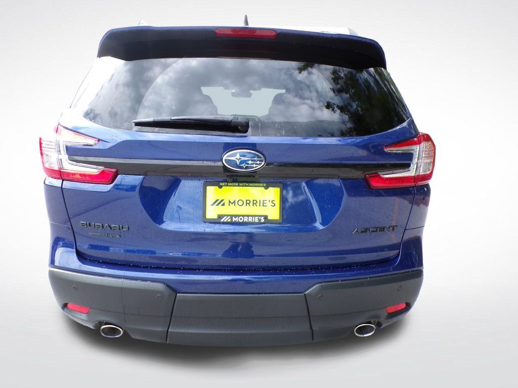 New 2026 Subaru Ascent Premium AWD/4WD image 5
