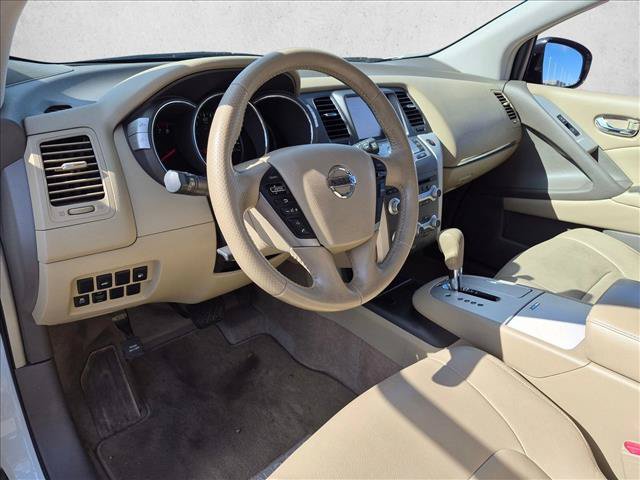 Used 2014 Nissan Murano SV w/ Value Package FWD image 9