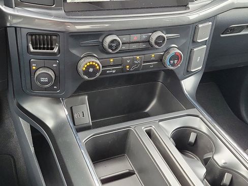 New 2026 Ford F150 STX w/ Equipment Group 200A AWD/4WD image 17