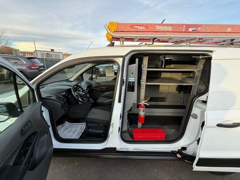 Used 2020 Ford Transit Connect XL image 21