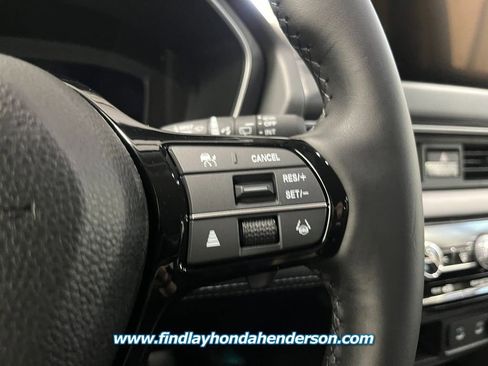 New 2026 Honda Pilot EX-L image 15